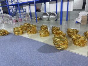 Purchasing from Chinese factories - Inflatable product manufacturing factories: One-stop procurement, convenient and efficient