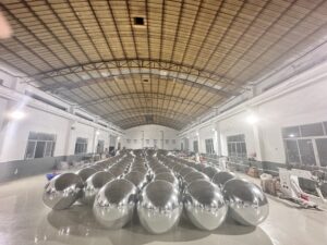 Purchasing from Chinese factories - Inflatable product manufacturing factories: Top inflatable products made of high-quality materials.